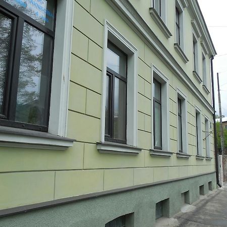 Albergue Gogol Park Riga Habitación foto
