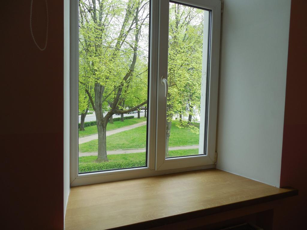 Albergue Gogol Park Riga Habitación foto