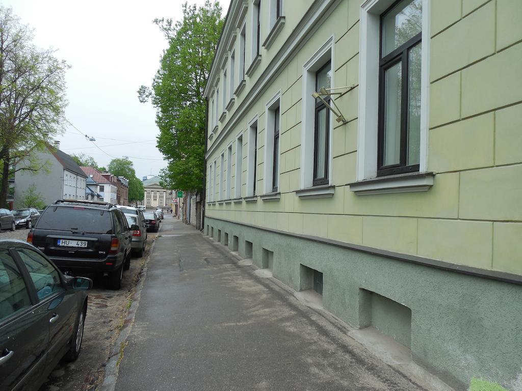 Albergue Gogol Park Riga Habitación foto
