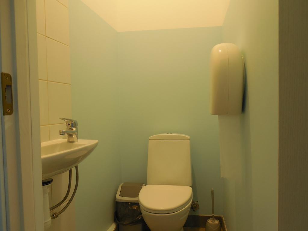 Albergue Gogol Park Riga Habitación foto